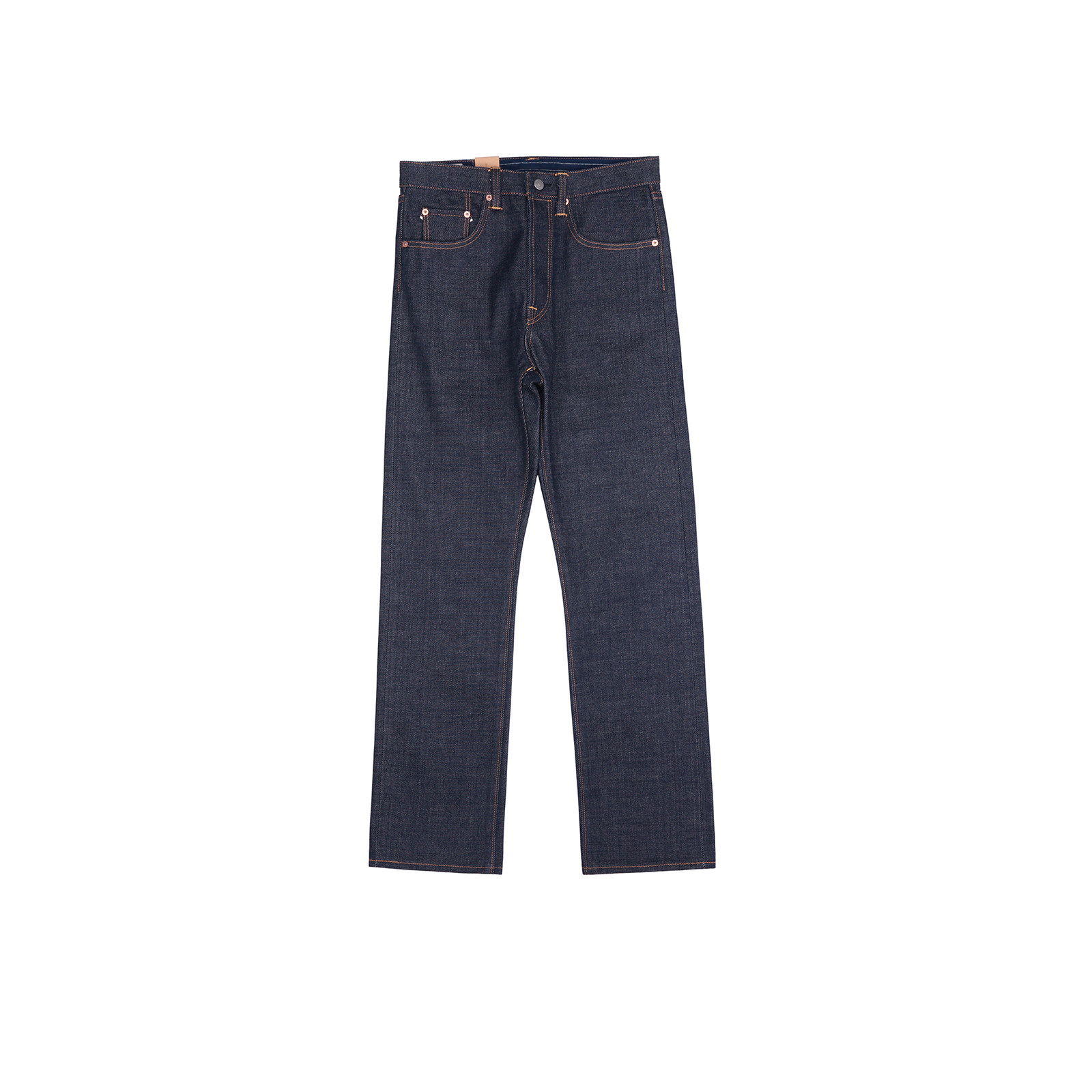 Levis Jeans 501 - BOB DONG N235 22oz Ağır Sık