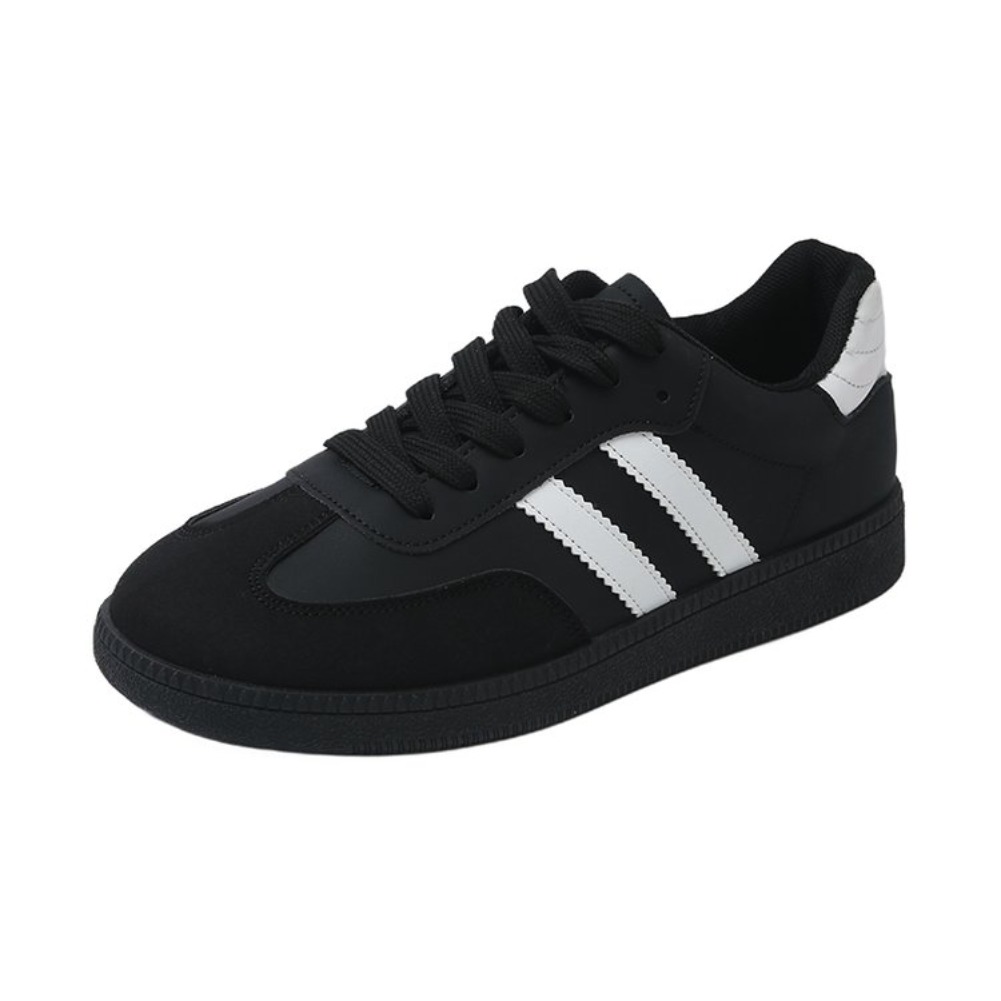 Vans Shoes Old Skool - Kadın Modası Tenis Spor Ayakkabıları Düz