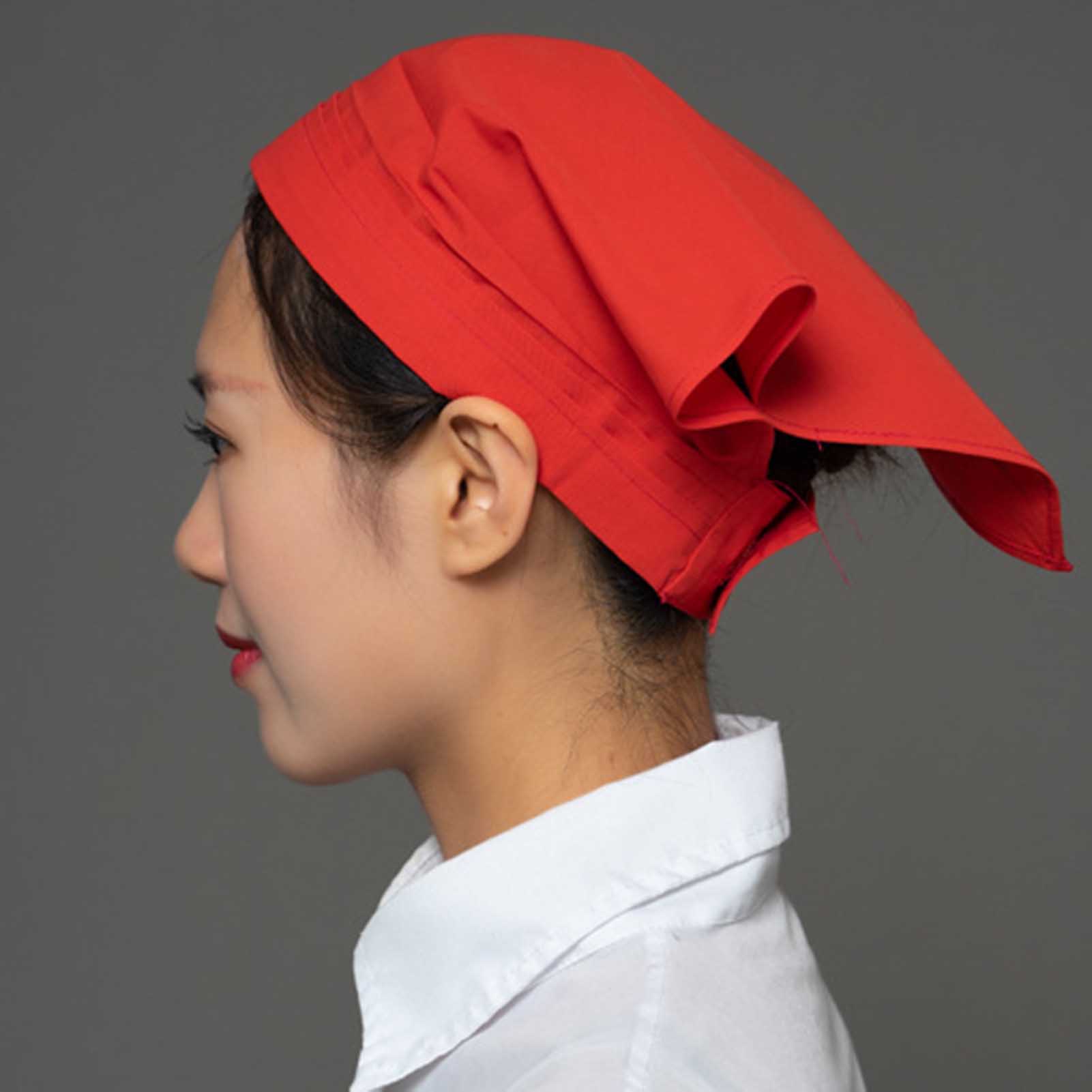 Pamuklu Başörtüsü Üçgen Bandan - Bandana Cotton incelemesi ve fiyatı