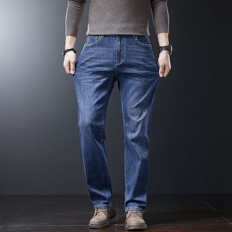 Erkek Yumuşak Streç Düz Kot İş - Levis Jeans 501 incelemesi ve fiyatı