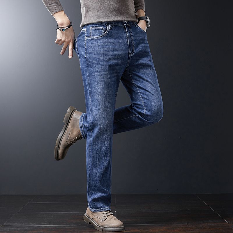 Erkek Yumuşak Streç Düz Kot İş - Levis Jeans 501 incelemesi ve fiyatı