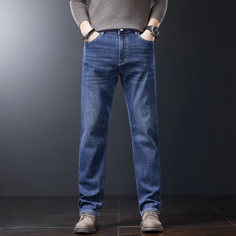 Erkek Yumuşak Streç Düz Kot İş - Levis Jeans 501 incelemesi ve fiyatı