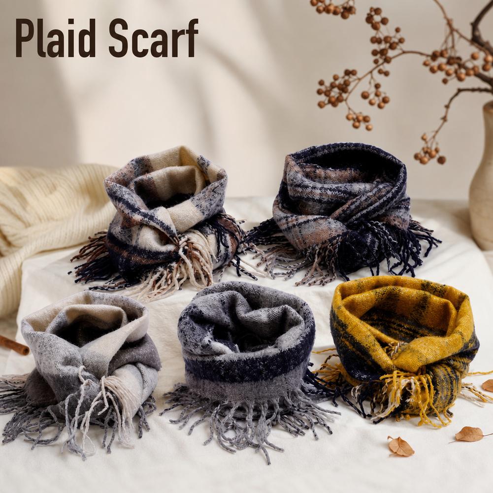 Kalınlaştırılmış Eşarp Yumuşak - Pashmina Wrap Large incelemesi ve fiyatı