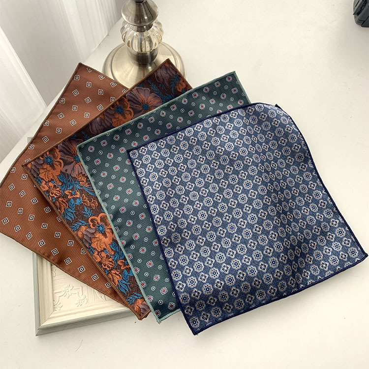 Erkek Cep Mendili İş Takımı Dü - Pocket Square Set incelemesi ve fiyatı