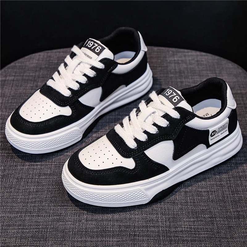 Kadın İlkbahar Sonbahar Yeni K - Vans Shoes Old Skool incelemesi ve fiyatı