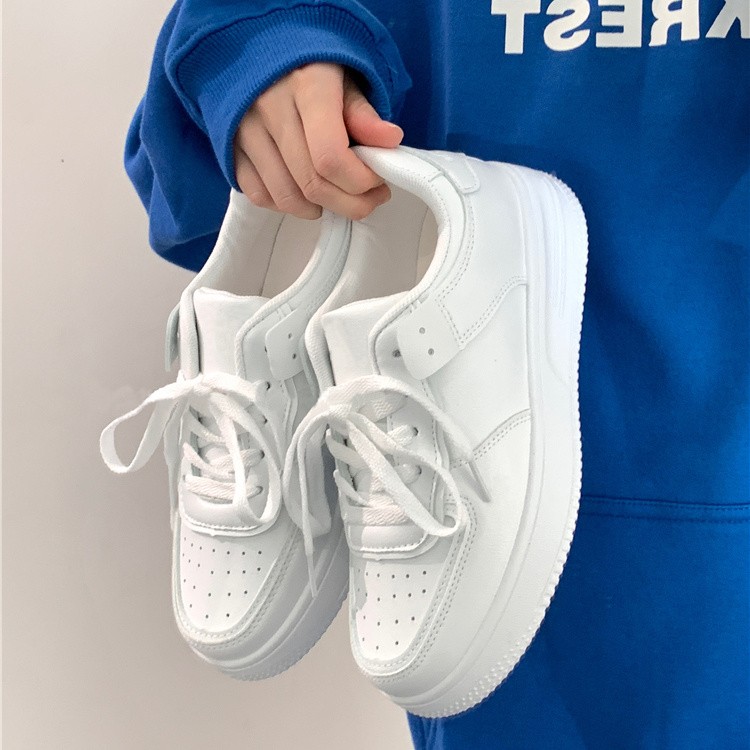 Kadınlar İçin Platform Beyaz S - Vans Shoes Old Skool incelemesi ve fiyatı