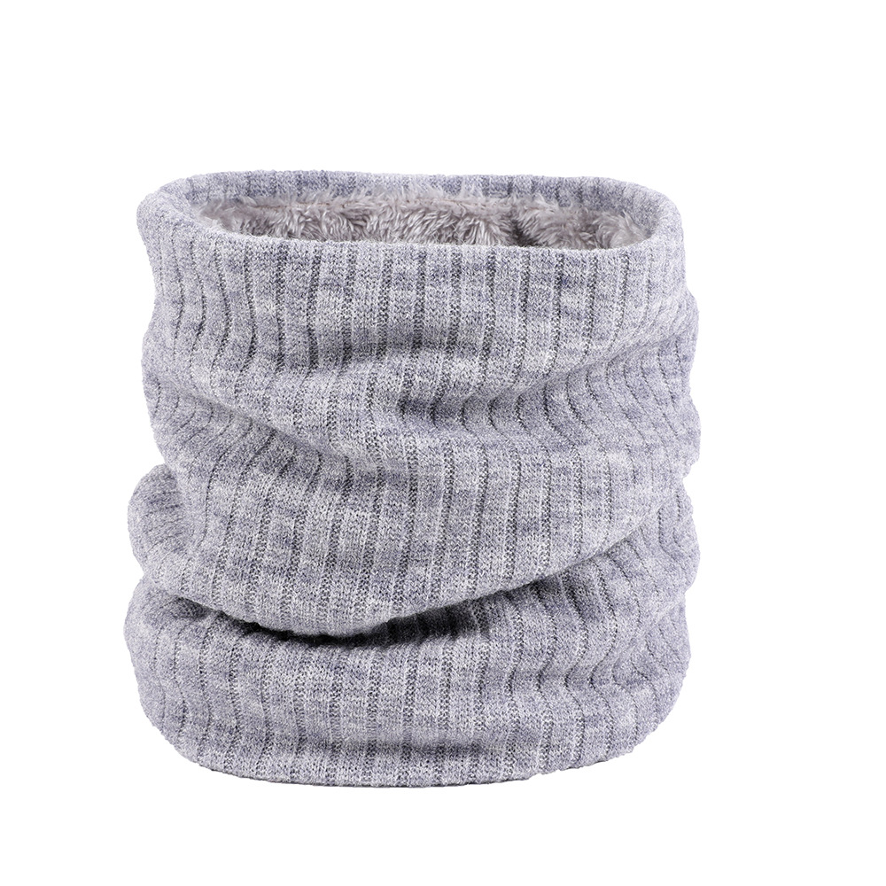 OVTRB Soğuk Hava Polar Boyun I - Infinity Scarf Knit incelemesi ve fiyatı
