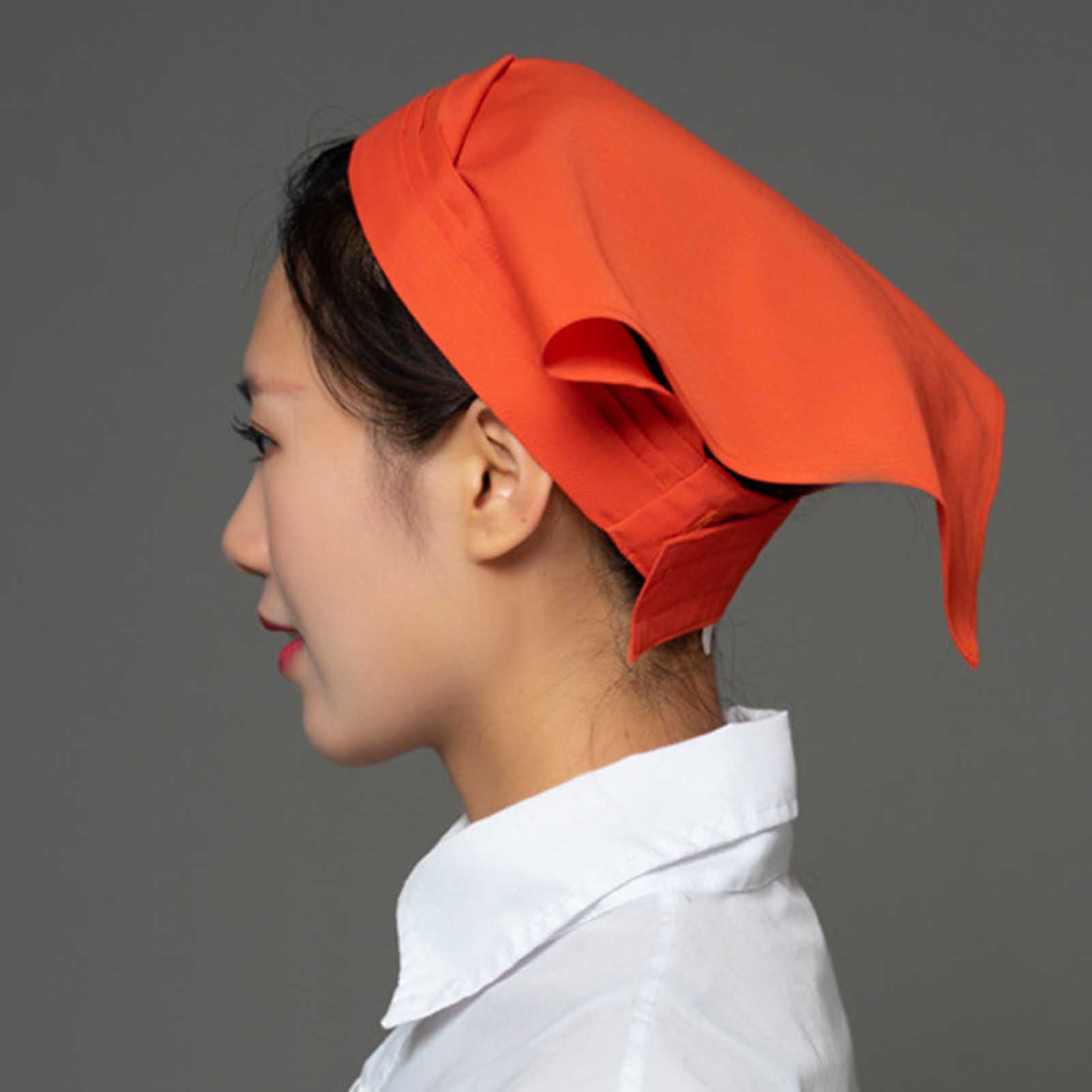 Pamuklu Başörtüsü, Restoran Mu - Bandana Cotton incelemesi ve fiyatı