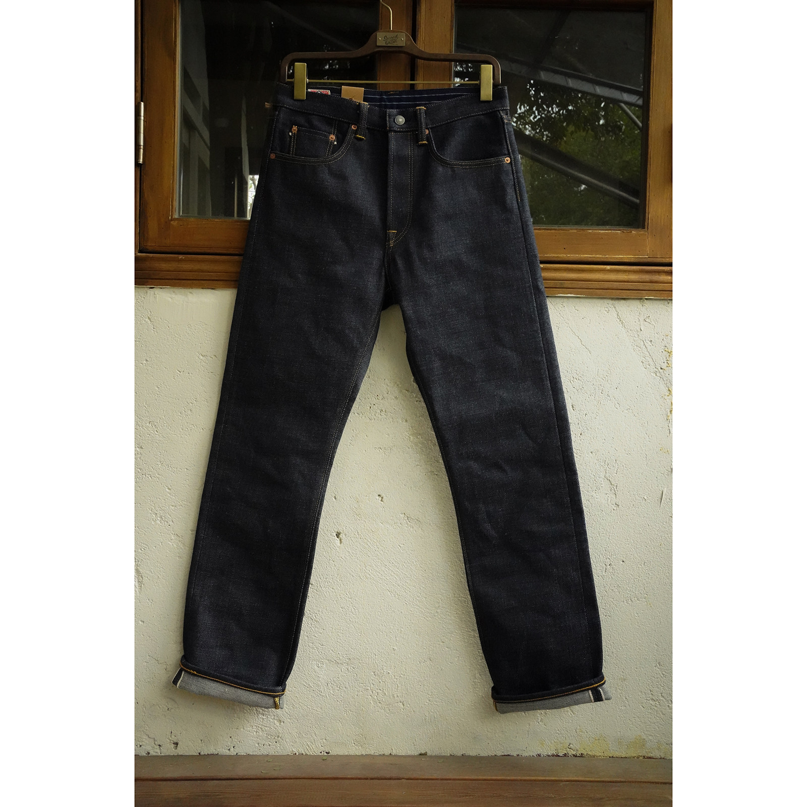 BOB DONG N235 22oz Ağır Sık Do - Levis Jeans 501 incelemesi ve fiyatı