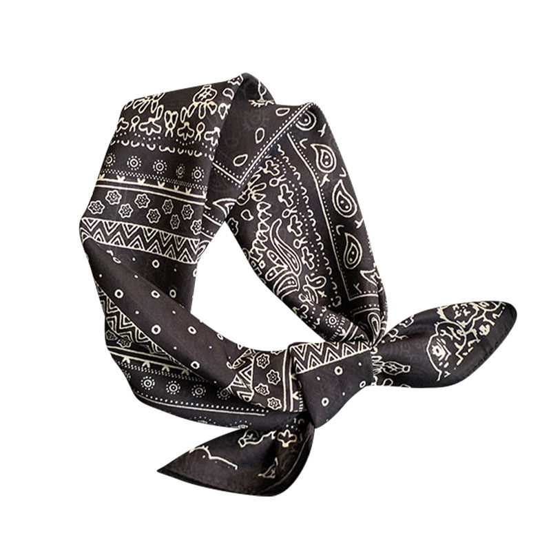 % 70 pamuk % 30 ipek Eşarp Kad - Bandana Cotton incelemesi ve fiyatı