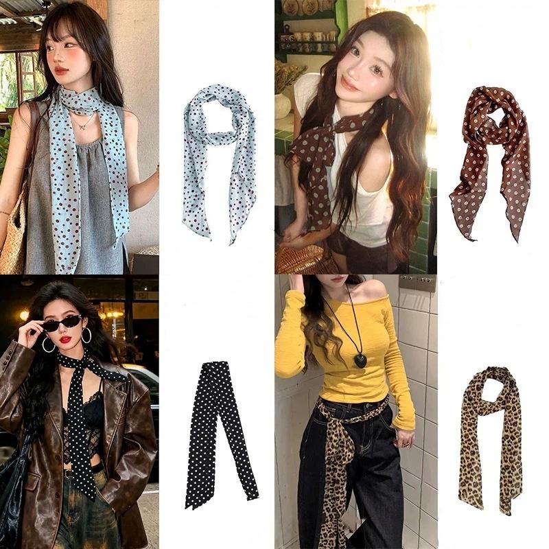 Puantiyeli Çiçek Desenli İpek  - Face Scarf Mask incelemesi ve fiyatı