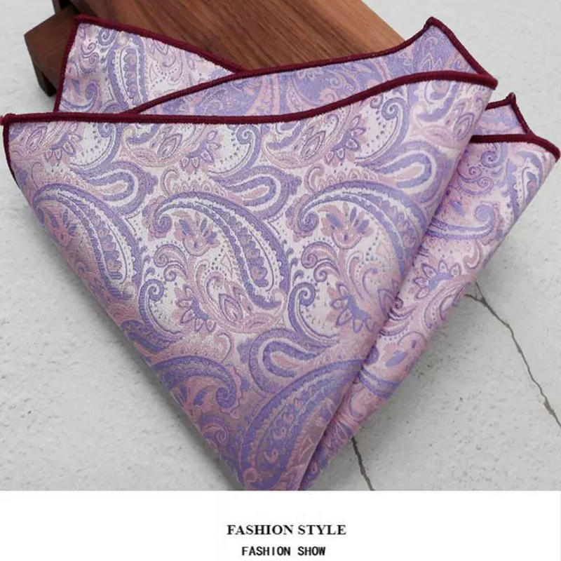 Klasik Pasiley Cep Meydanı Erk - Pocket Square Set incelemesi ve fiyatı