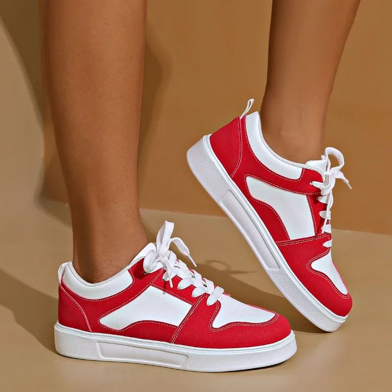 2024 beyaz kırmızı spor paten  - Vans Shoes Old Skool incelemesi ve fiyatı
