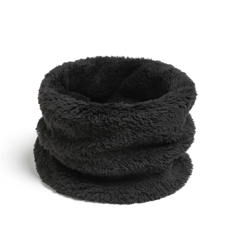 Kaşmir Sıcak Yaka Halkası Kış  - Muffler Men Wool incelemesi ve fiyatı
