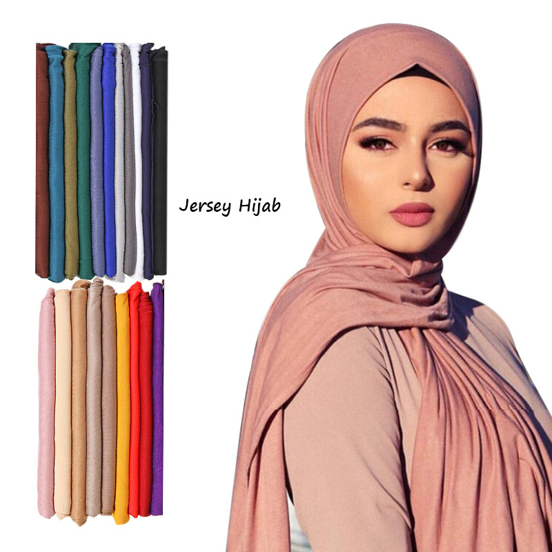 Moda Modal pamuklu jarse başör - Bandana Cotton incelemesi ve fiyatı