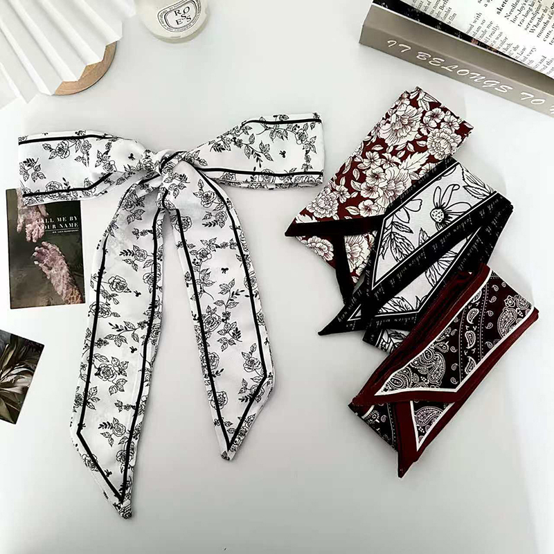 Lüks Moda Kadın İnce İpek Eşar - Face Scarf Mask incelemesi ve fiyatı