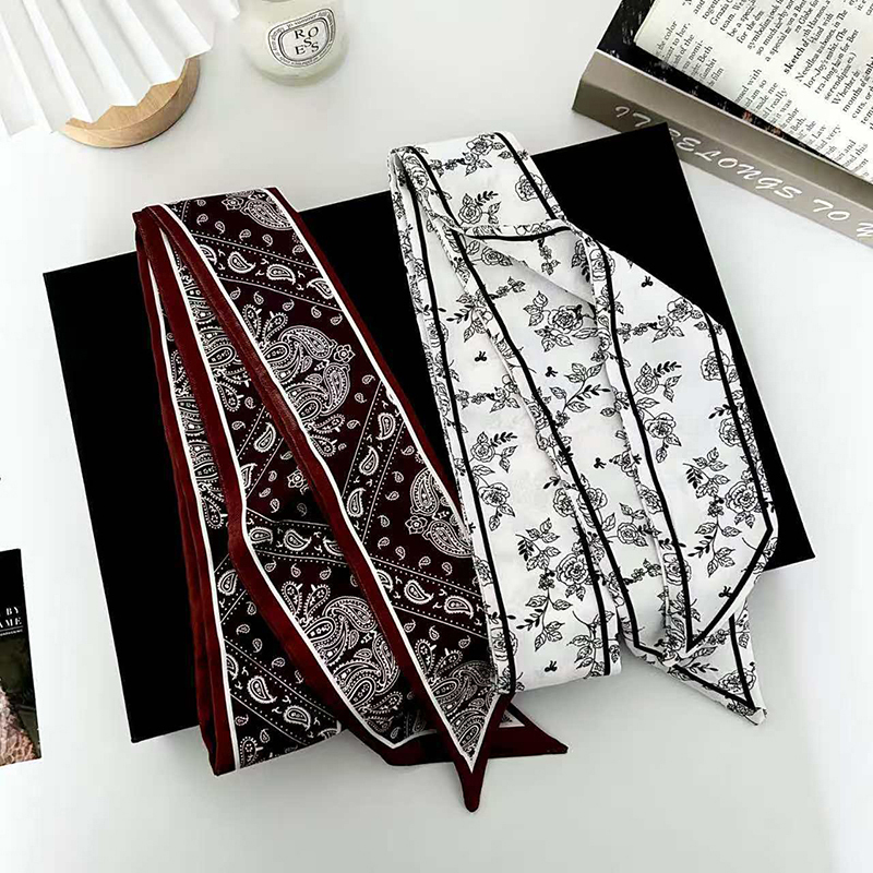 Lüks Moda Kadın İnce İpek Eşar - Face Scarf Mask incelemesi ve fiyatı