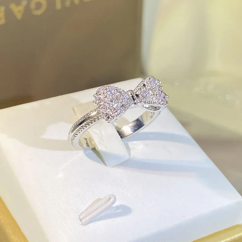Fantezi Yay Yüzük Göz Kamaştır - Tie Clip Silver incelemesi ve fiyatı