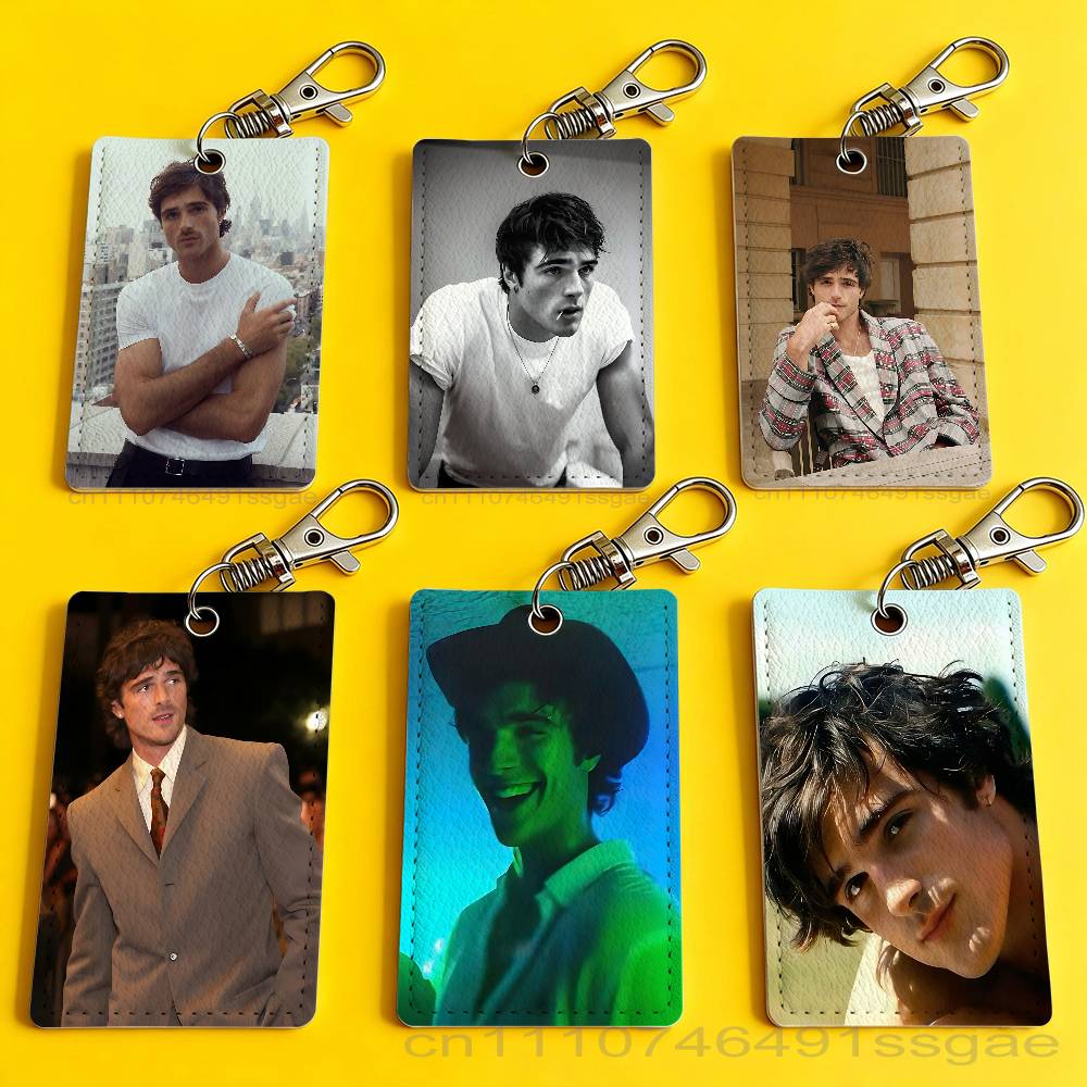Oyuncu J-Jacob Elordi Kart Tut - Lanyard Badge Holder incelemesi ve fiyatı