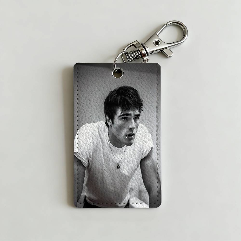 Oyuncu J-Jacob Elordi Kart Tut - Lanyard Badge Holder incelemesi ve fiyatı