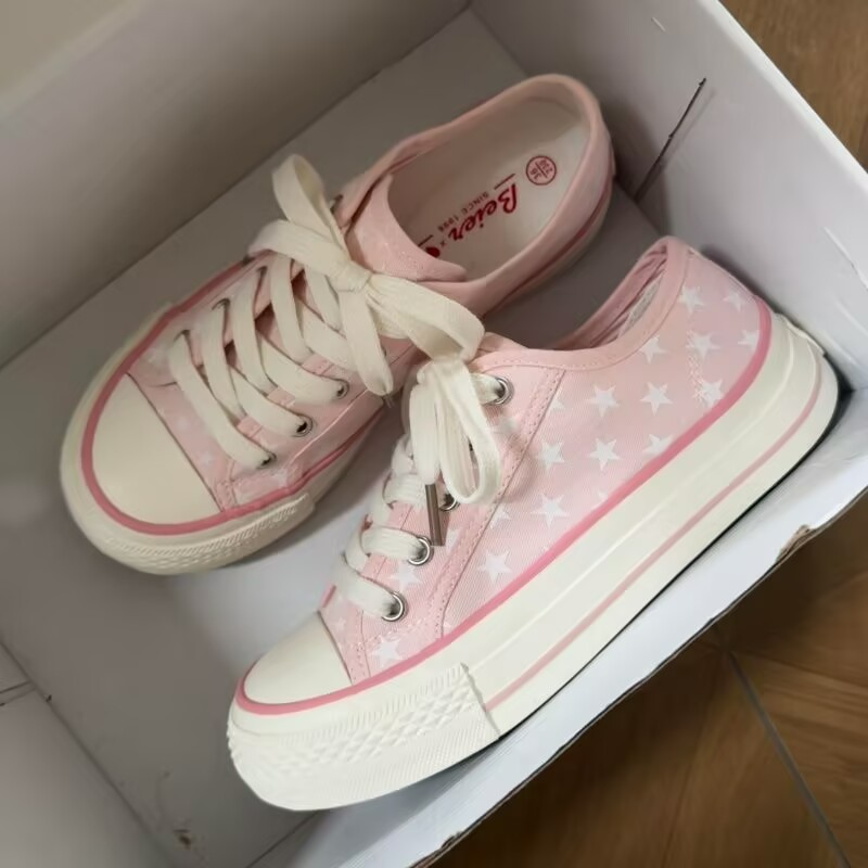 Günlük Kullanım Yıldız Desenli - Vans Shoes Old Skool incelemesi ve fiyatı
