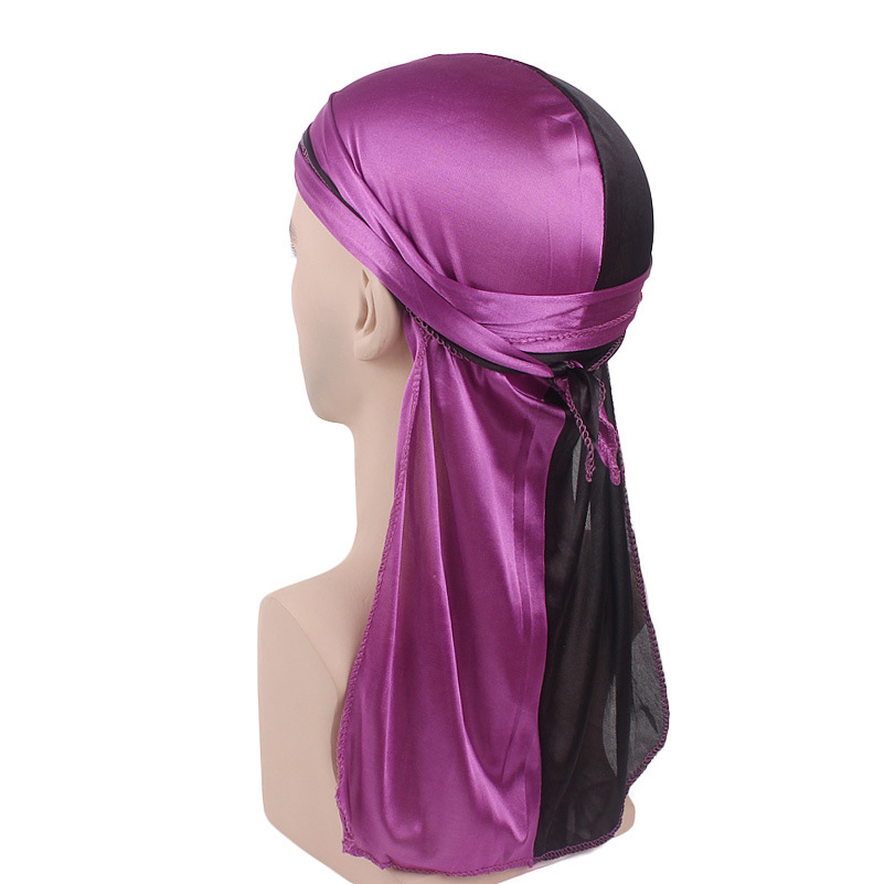 Erkekler ve Kadınlar için yeni - Bandana Doo Rag incelemesi ve fiyatı